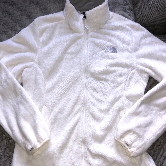 North face - Picture 1 of 4